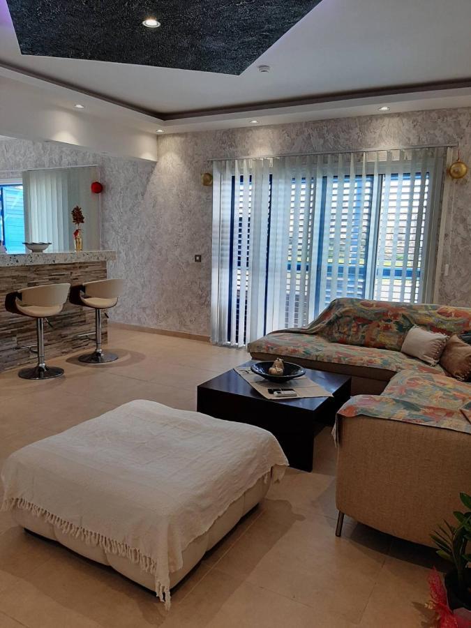 2 Bedroom Apartment-Mediterranean Type Paphos Exterior photo